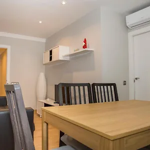Appartement 2 - Parking Gratuito, Reus