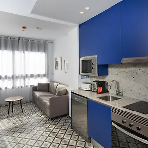  Apartamento Casa Cervantes