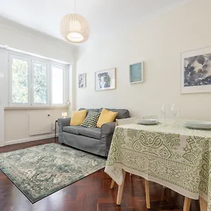  Apartamento Casa Do Largo - Cozy In The Center Portugal