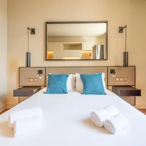  Apartamento Guestready - Time Out 106 Portugal
