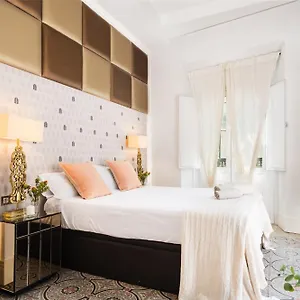  Apartamento San Pablo España