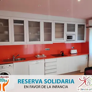  Apartamento Estival Park 3000
