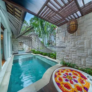  Villa Aksari By Ini Vie Hospitality Indonesia