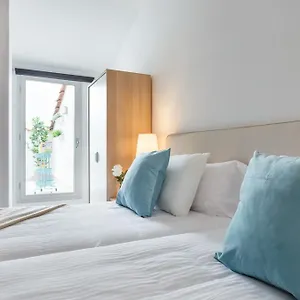  Apartamento Cornellalux