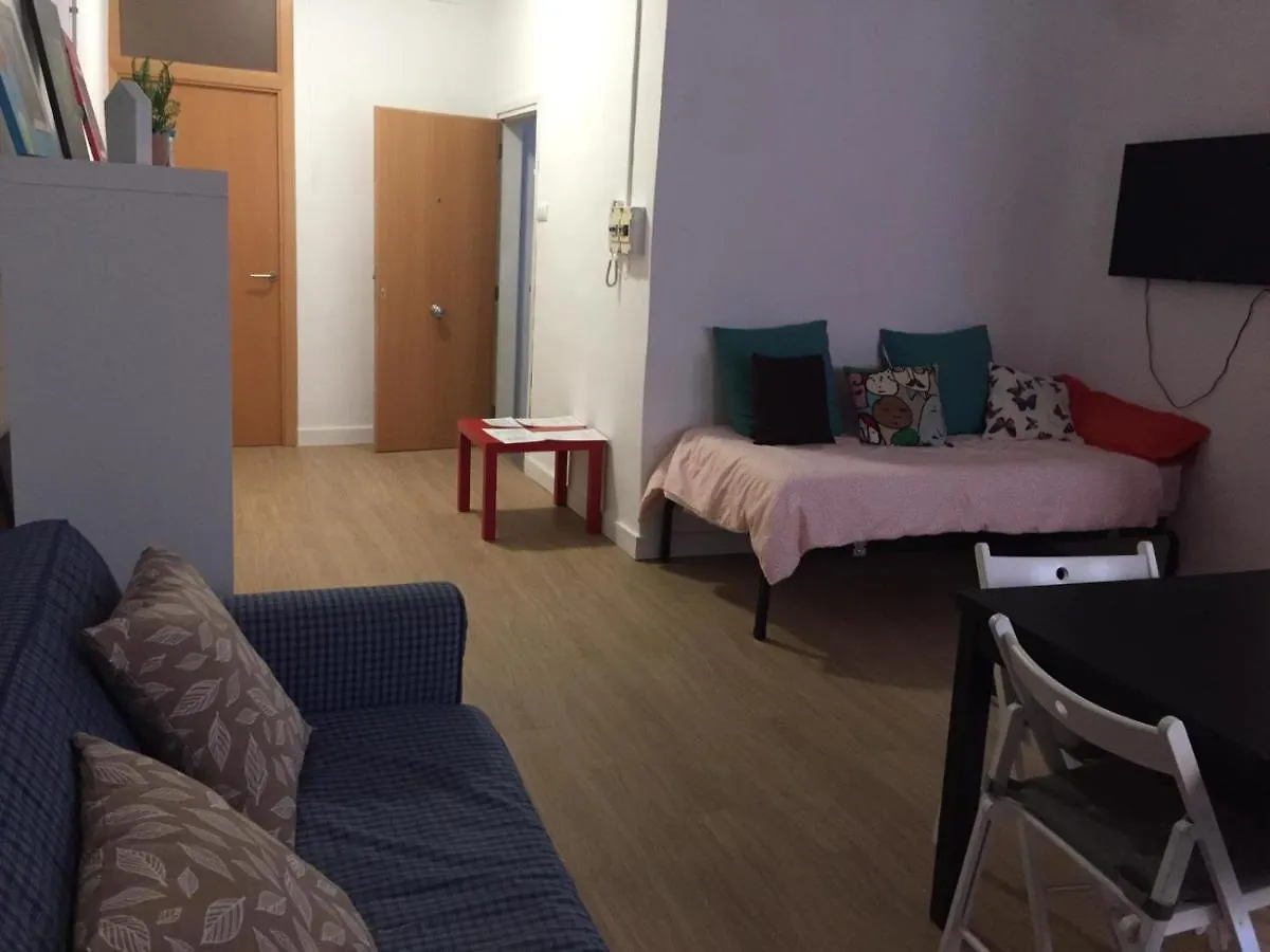 Reus Apartments España