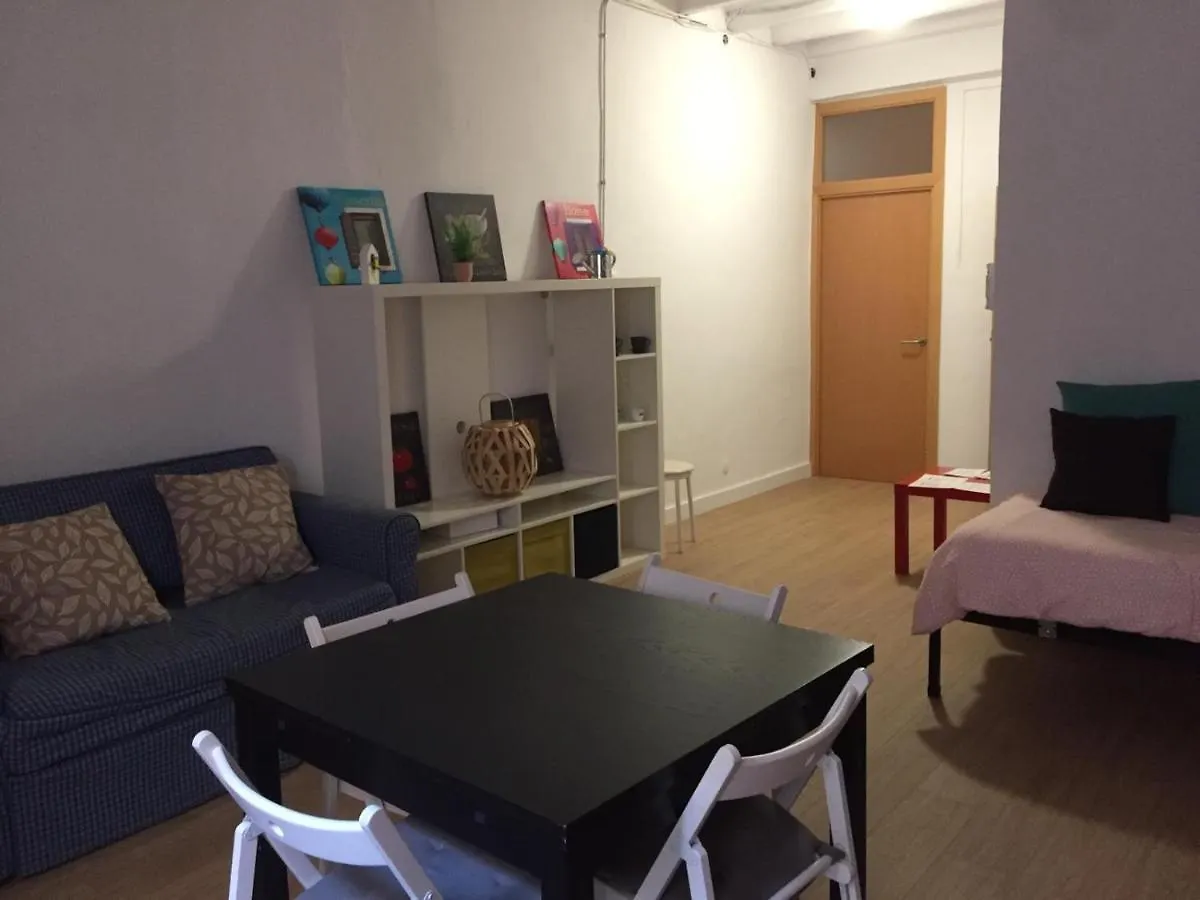 Reus Apartments
