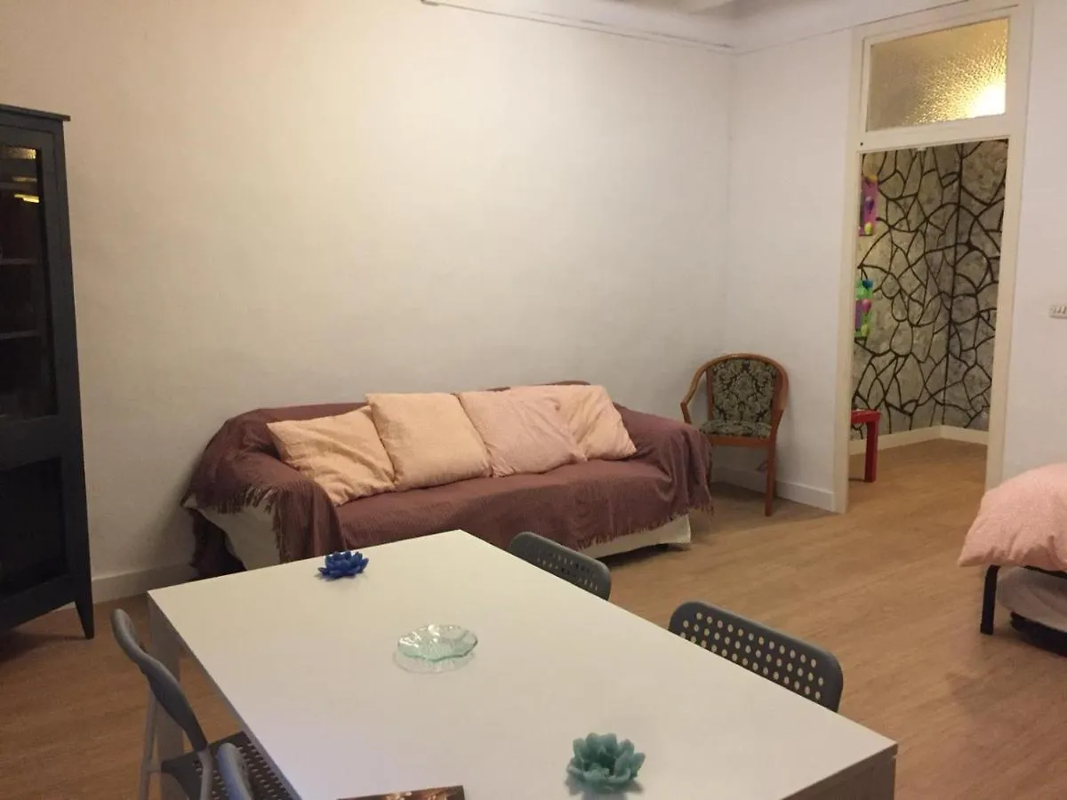 Reus Apartments