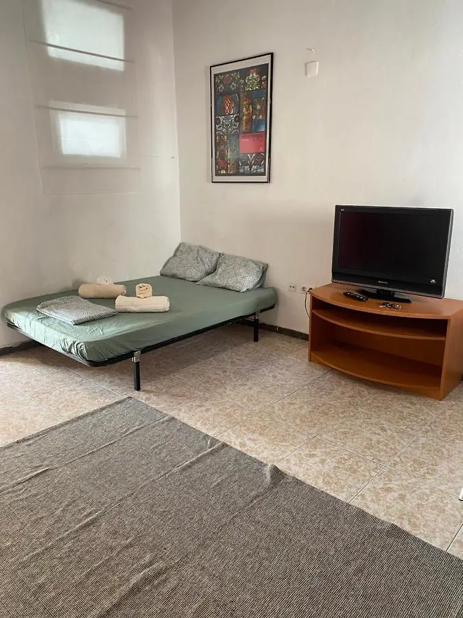 Reus Apartments