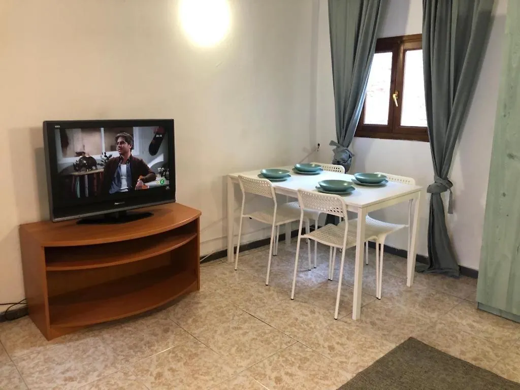 Reus Apartments