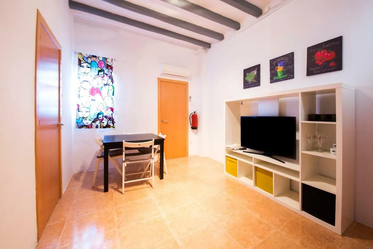 Reus Apartments